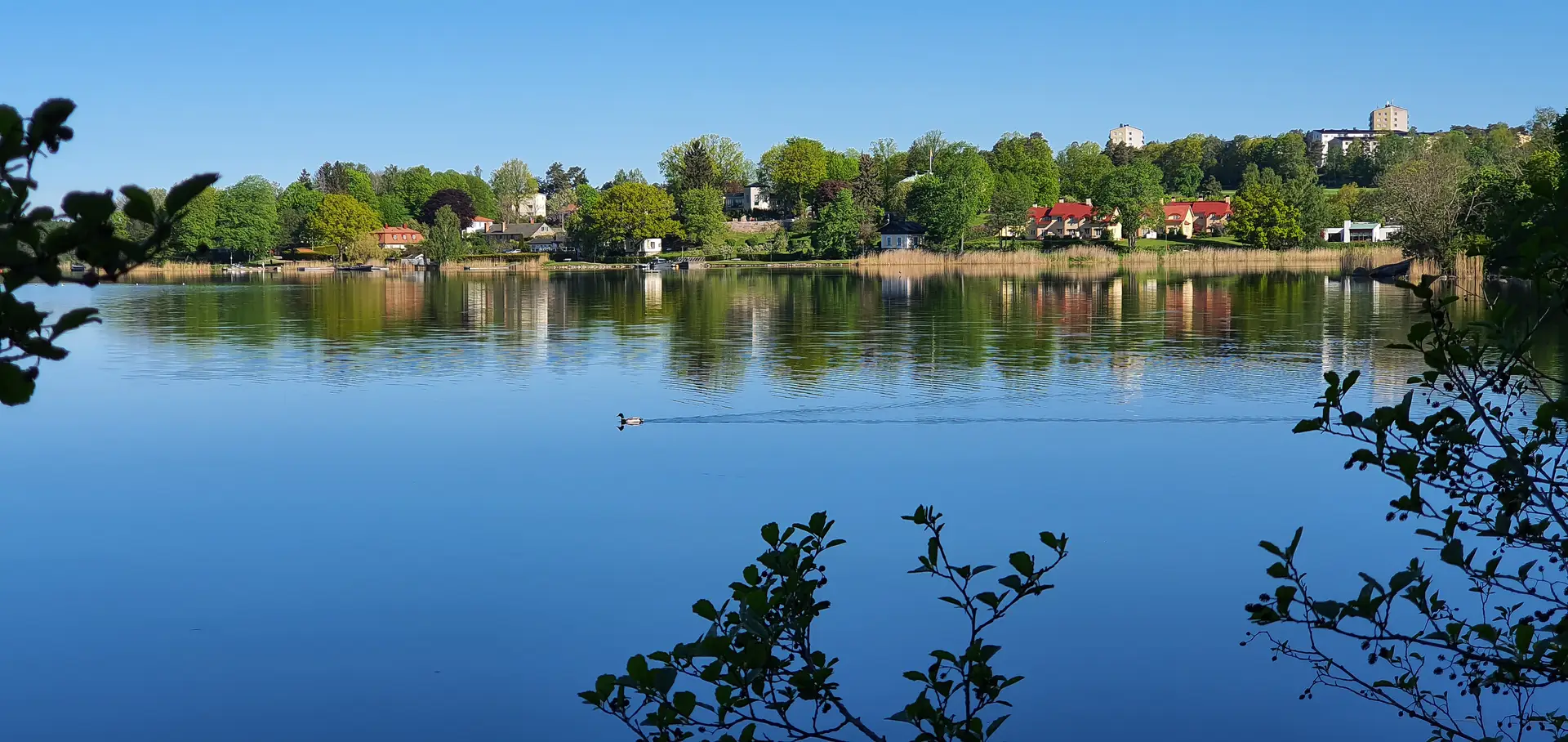Mekanisk frånluft Vetlanda