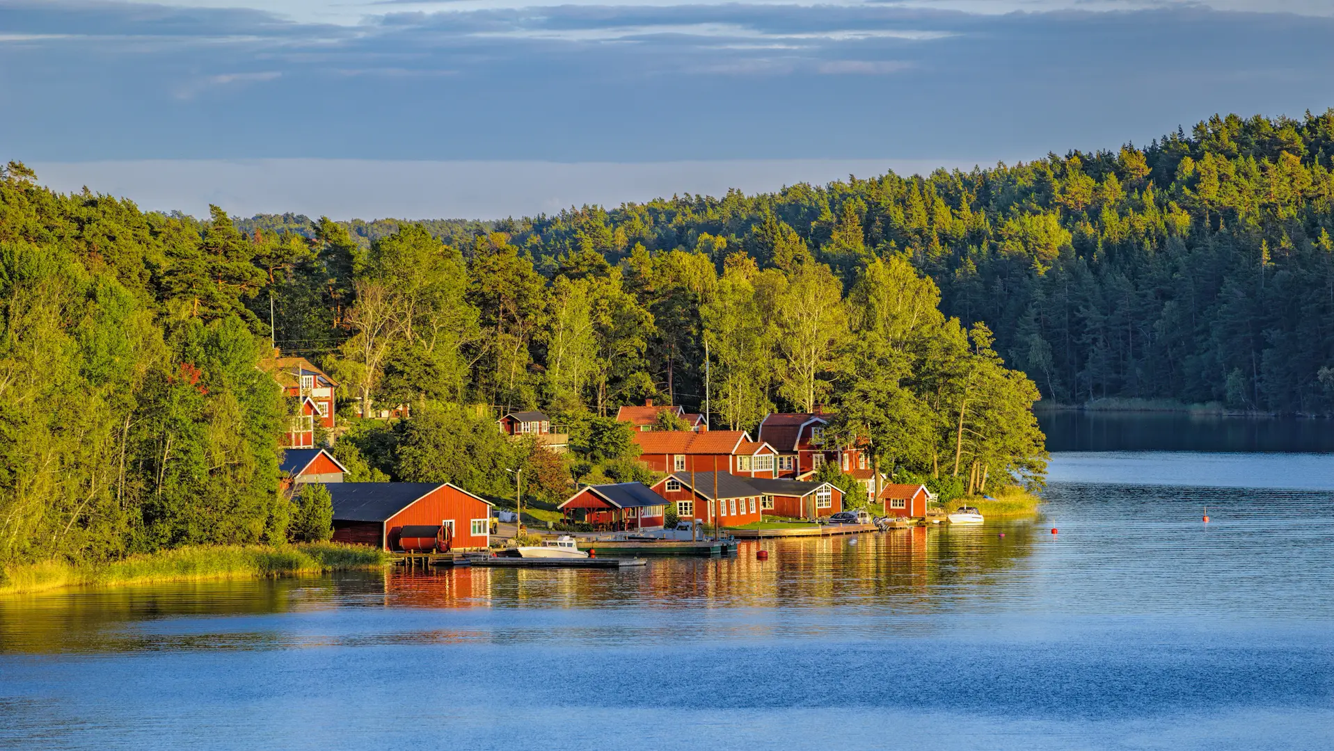 Radonmätning Vetlanda